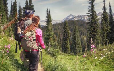 North Cascades National Park